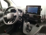  Citroen  Berlingo  Fourgon Driver M 1000 1.5 BlueHDi 100CV BVM5 E6dT #5