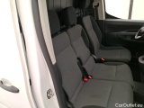  Citroen  Berlingo  Fourgon Driver M 1000 1.5 BlueHDi 100CV BVM5 E6dT #6
