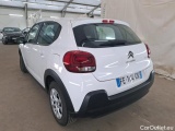  Citroen  C3  Société Feel Nav 1.5 BlueHDI 100CV BVM5 E6dT #2