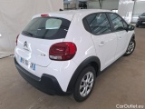  Citroen  C3  Société Feel Nav 1.5 BlueHDI 100CV BVM5 E6dT #3
