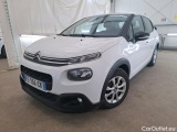  Citroen  C3  Société Feel Nav 1.5 BlueHDI 100CV BVM5 E6dT 