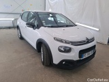  Citroen  C3  Société Feel Nav 1.5 BlueHDI 100CV BVM5 E6dT #4