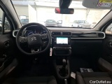  Citroen  C3  Société Feel Nav 1.5 BlueHDI 100CV BVM5 E6dT #5