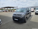  Citroen  Jumpy CITROEN  VU 4p Fourgon XL BlueHDi 120 S&S CA REP BVM6 Confo 