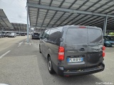  Citroen  Jumpy CITROEN  VU 4p Fourgon XL BlueHDi 120 S&S CA REP BVM6 Confo #4