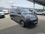  Citroen  Jumpy CITROEN  VU 4p Fourgon XL BlueHDi 120 S&S CA REP BVM6 Confo #2