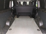 Citroen  Jumpy CITROEN  VU 4p Fourgon XL BlueHDi 120 S&S CA REP BVM6 Confo #9