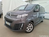  Citroen  Jumpy  Fourgon Driver Cabines Approfondies Fixes M 2.0 BlueHDi 180CV BVA8 E6dT 