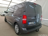  Citroen  Jumpy  Fourgon Driver Cabines Approfondies Fixes M 2.0 BlueHDi 180CV BVA8 E6dT #2