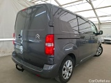  Citroen  Jumpy  Fourgon Driver Cabines Approfondies Fixes M 2.0 BlueHDi 180CV BVA8 E6dT #3