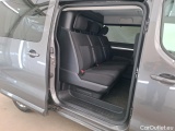  Citroen  Jumpy  Fourgon Driver Cabines Approfondies Fixes M 2.0 BlueHDi 180CV BVA8 E6dT #9
