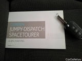  Citroen  Jumpy  Fourgon Driver Cabines Approfondies Fixes M 2.0 BlueHDi 180CV BVA8 E6dT #12