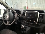  Fiat  Talento  Fourgon L2H1 1 2t #5