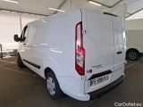  Ford  Transit Connect FORD Transit Custom VU 4p Fourgon 2.0 ECOBLUE 130 300 L1H1 TREND BUSINESS #2