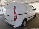  Ford  Transit Connect FORD Transit Custom VU 4p Fourgon 2.0 ECOBLUE 130 300 L1H1 TREND BUSINESS #3