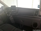  Ford  Transit Connect FORD Transit Custom VU 4p Fourgon 2.0 ECOBLUE 130 300 L1H1 TREND BUSINESS #5