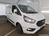  Ford  Transit Connect FORD Transit Custom VU 4p Fourgon 2.0 ECOBLUE 130 300 L1H1 TREND BUSINESS #4