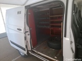  Ford  Transit Connect FORD Transit Custom VU 4p Fourgon 2.0 ECOBLUE 130 300 L1H1 TREND BUSINESS #9