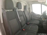  Ford  Transit Connect FORD Transit Custom VU 4p Fourgon 2.0 ECOBLUE 130 300 L1H1 TREND BUSINESS #8
