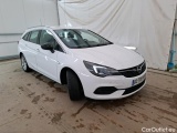  Opel  Astra  K Sports Tourer Elegance Business Start/Stop 1.5 105CV BVM6 E6d / TRANSFO VP/VF #4