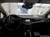  Opel  Astra  K Sports Tourer Elegance Business Start/Stop 1.5 105CV BVM6 E6d / TRANSFO VP/VF #5