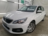  Peugeot  308  Active Pack 1.5 HDi 130CV BVM6 E6d 