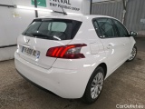  Peugeot  308  Active Pack 1.5 HDi 130CV BVM6 E6d #3