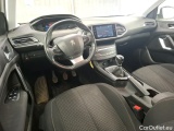  Peugeot  308  Active Pack 1.5 HDi 130CV BVM6 E6d #5