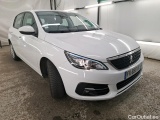  Peugeot  308  Active Pack 1.5 HDi 130CV BVM6 E6d #4