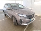  Peugeot  5008  Allure Pack 1.5 HDi 130CV 7 Sieges E6d / TRANSFO VP/VF #4