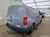  Peugeot  Expert  Fourgon Asphalt L3 2.0 HDi 120CV E6d #3