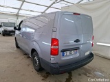  Peugeot  Expert  Fourgon Asphalt L3 2.0 HDi 120CV E6d #2