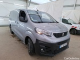  Peugeot  Expert  Fourgon Asphalt L3 2.0 HDi 120CV E6d #4
