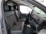  Peugeot  Expert  Fourgon Asphalt L3 2.0 HDi 120CV E6d #8