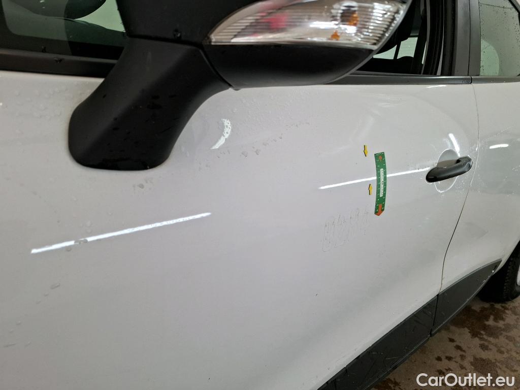  Renault  Clio  IV Air 1.5 dCi 75CV BVM5 E6 #26