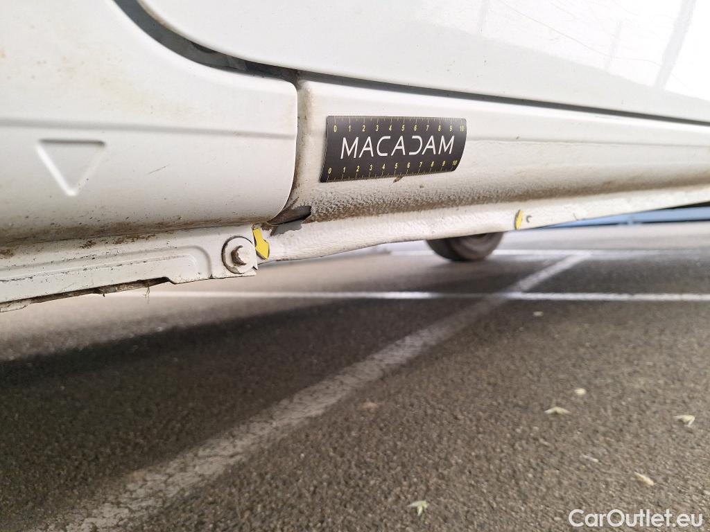  Renault  Kangoo  II Express Grand Confort (L1) 1.5 dCi 95CV BVM6 E6dT #2