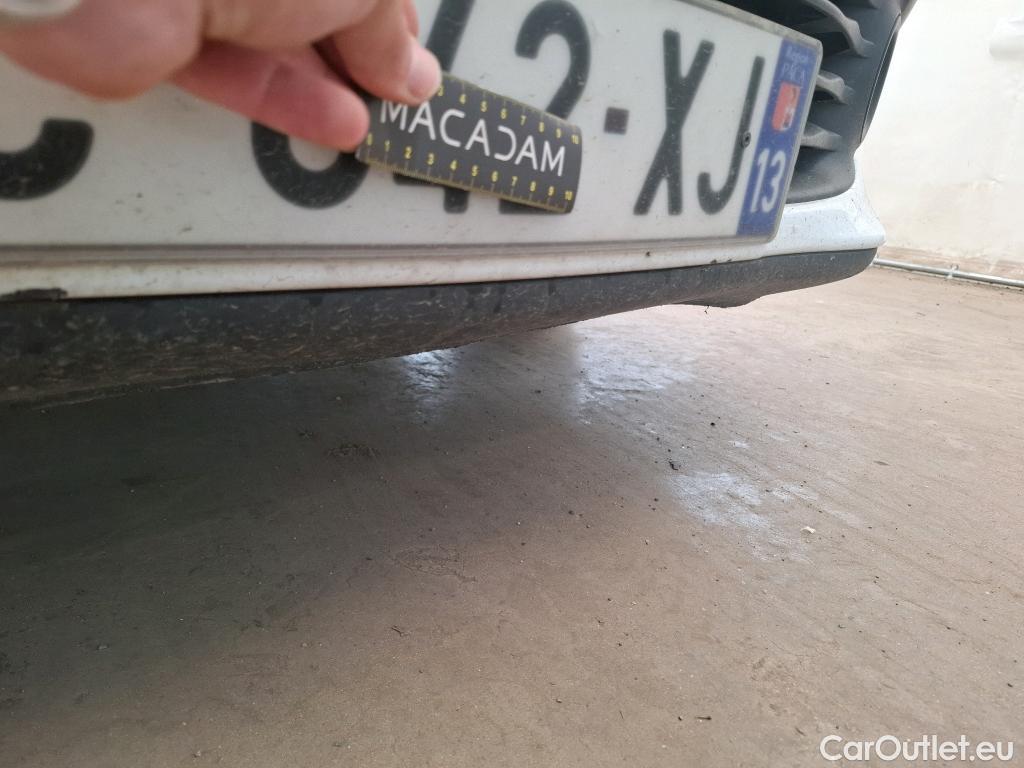  Renault  Clio  IV Air 1.5 dCi 75CV BVM5 E6 #21