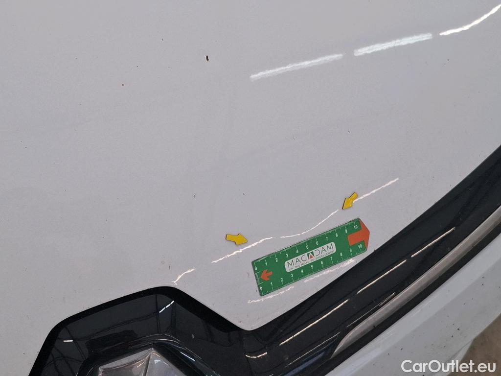 Renault  Clio  IV Air MediaNav 1.5 dCi 75CV BVM5 E6 #7