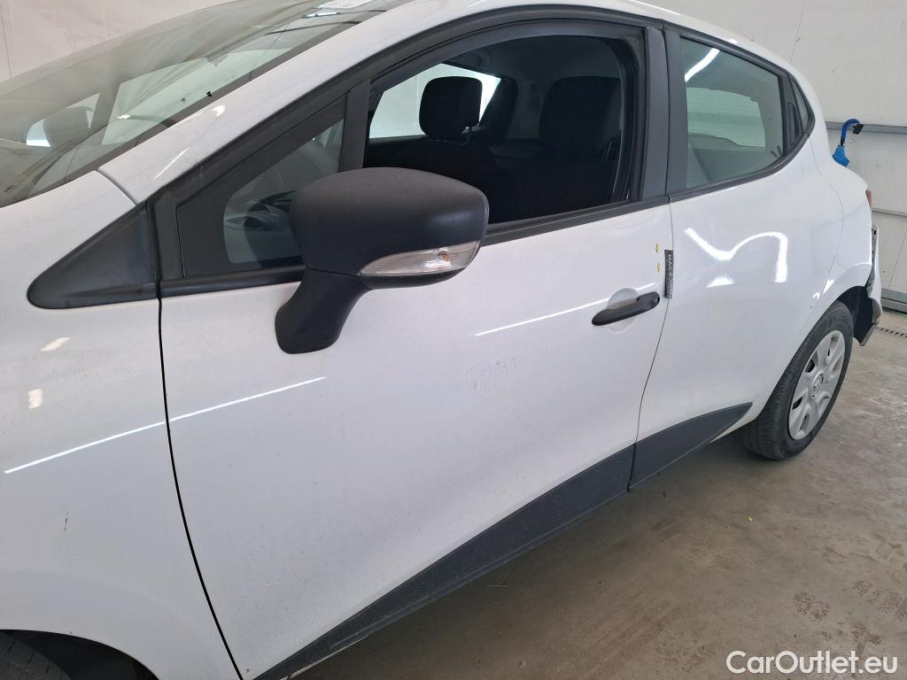  Renault  Clio  IV Air 1.5 dCi 75CV BVM5 E6 #58