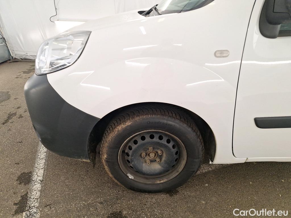  Renault  Kangoo  II Express Grand Confort (L1) 1.5 dCi 95CV BVM6 E6dT #21