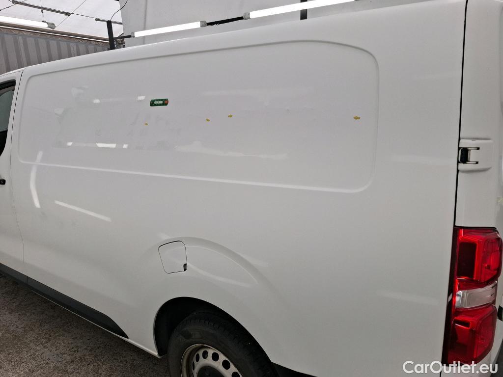  Peugeot  Expert  Fourgon Premium L3 2.0 HDi 120CV BVM6 E6 #1