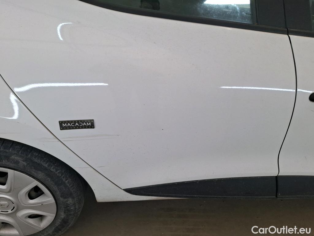  Renault  Clio  IV Air 1.5 dCi 75CV BVM5 E6 #75