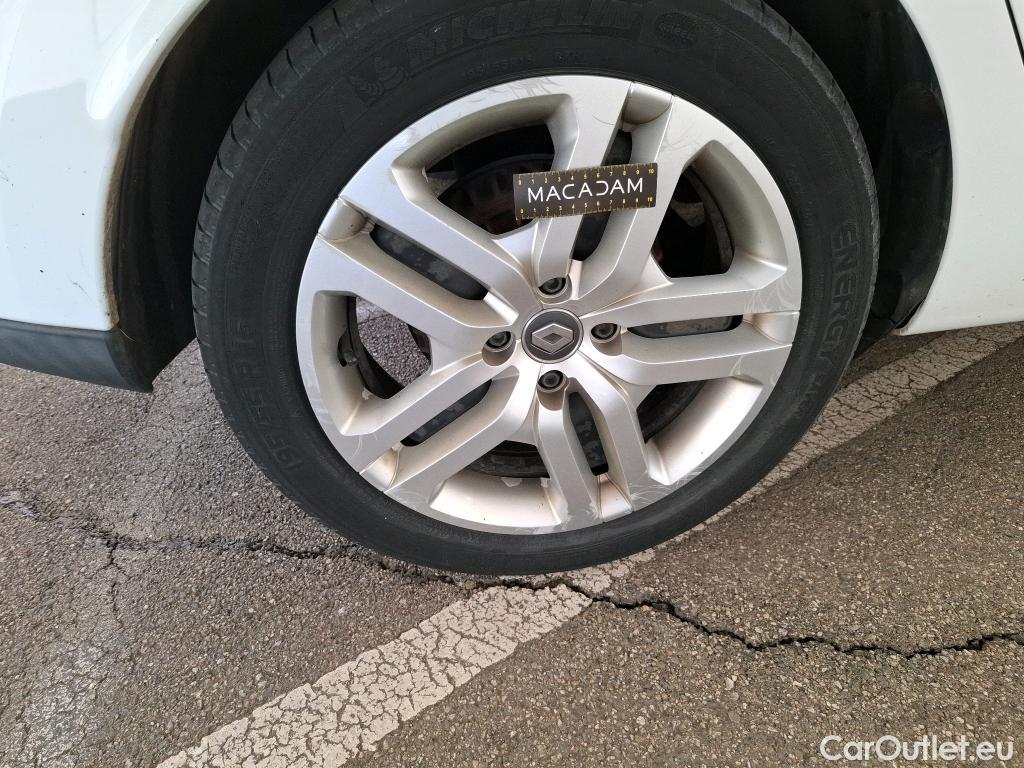  Renault  Clio  IV Grandtour Business 1.5 dCi 90CV BVM5 E6 #33