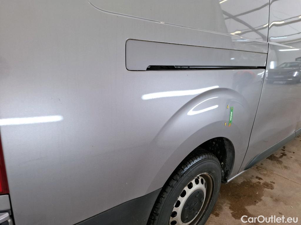  Peugeot  Expert  Fourgon Asphalt L3 2.0 HDi 120CV E6d #28