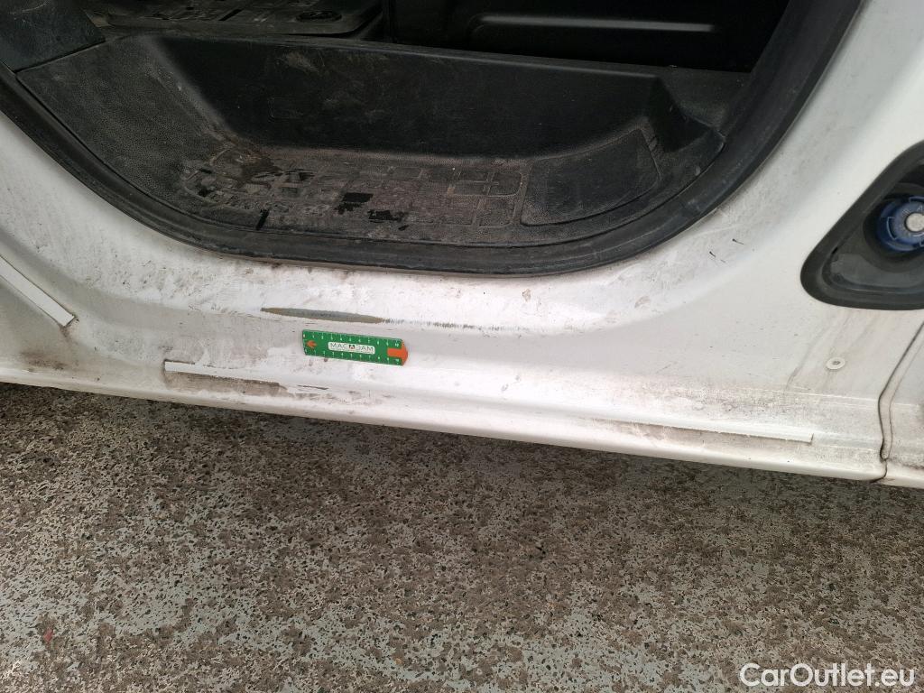  Peugeot  Expert  Fourgon Premium L3 2.0 HDi 120CV BVM6 E6 #18