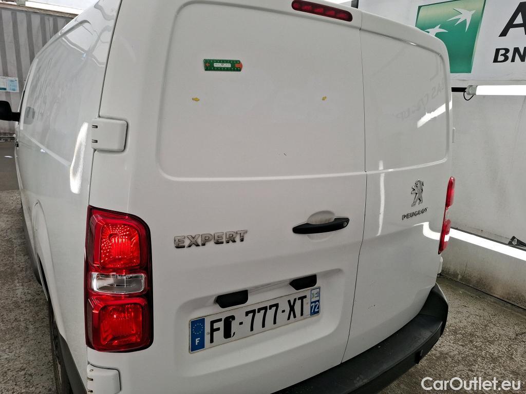  Peugeot  Expert  Fourgon Premium L3 2.0 HDi 120CV BVM6 E6 #7