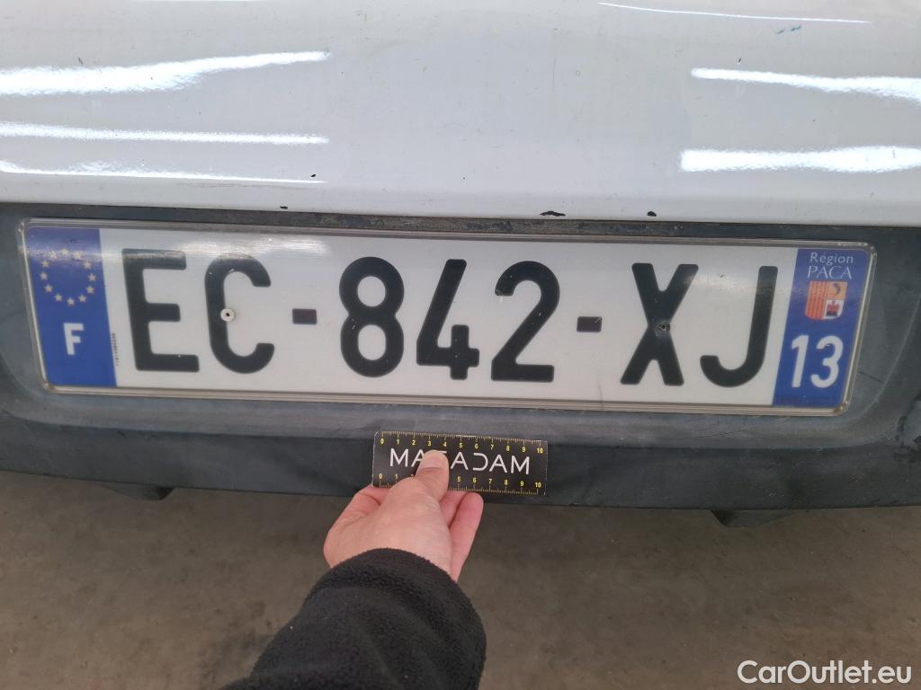  Renault  Clio  IV Air 1.5 dCi 75CV BVM5 E6 #71