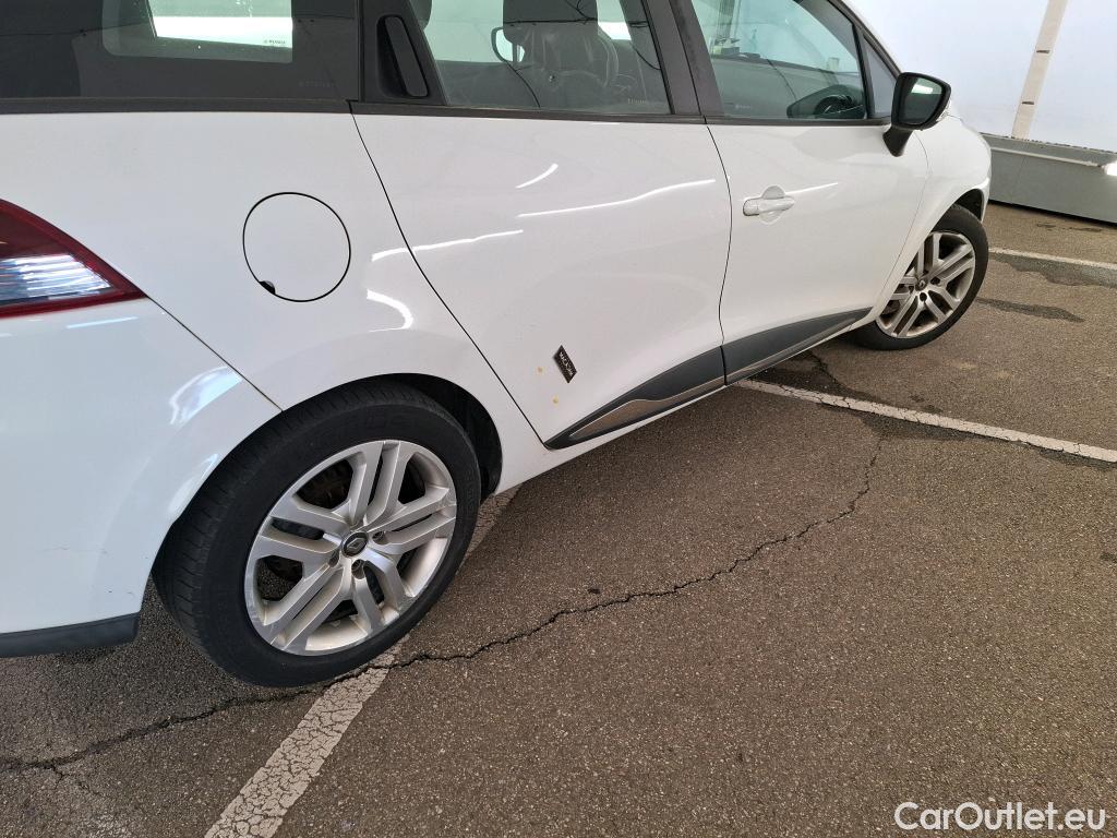  Renault  Clio  IV Grandtour Business 1.5 dCi 90CV BVM5 E6 #6