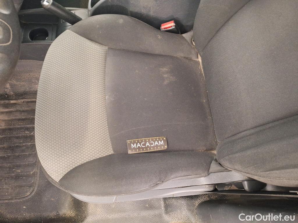  Renault  Kangoo  II Express Grand Confort (L1) 1.5 dCi 95CV BVM6 E6dT #25