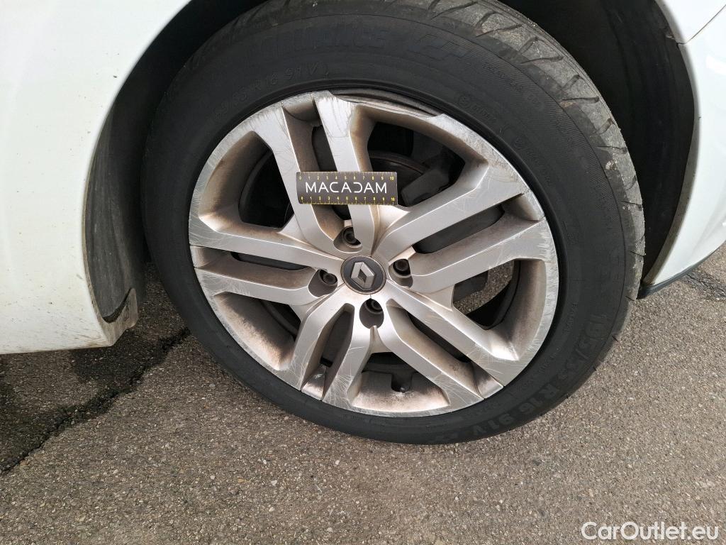  Renault  Clio  IV Grandtour Business 1.5 dCi 90CV BVM5 E6 #30